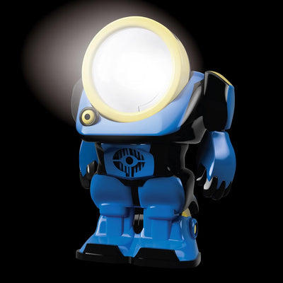 Spy Bots Cybernitic Security Robots Spot Bot