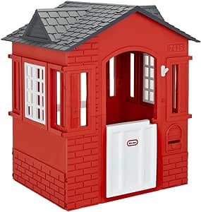 Little Tikes Cape Cottage