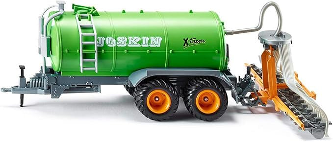 Siku Joskin Vacum Tanker 1:32