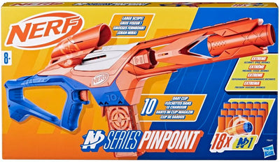 Nerf N Series Pinpoint Blaster