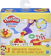 Play-Doh Kitchen Creations Cheesy Pizza Playset