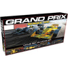 Scalextric Grand Prix 1980's Race Track Set Lotus98T vs Lotus 99T