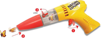 Nature Explorer Insect Vacum Gun