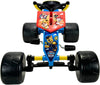 Paw Patrol Go Kart