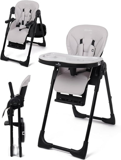 Babylo Sit And Relax Highchair