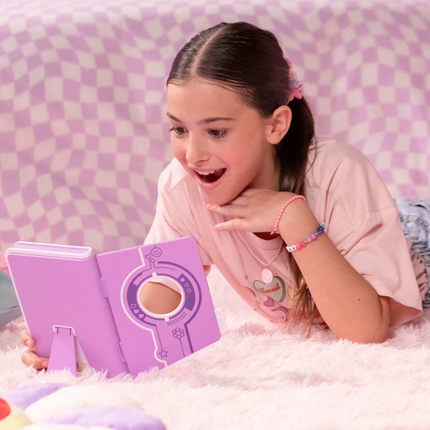 Secret Creator Secret Journal Video