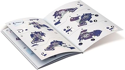 Mechanics Laboratory Endurance Racing Car Construction Set