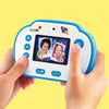 Photo Creator Kids My First 3 In 1 Instant Camera