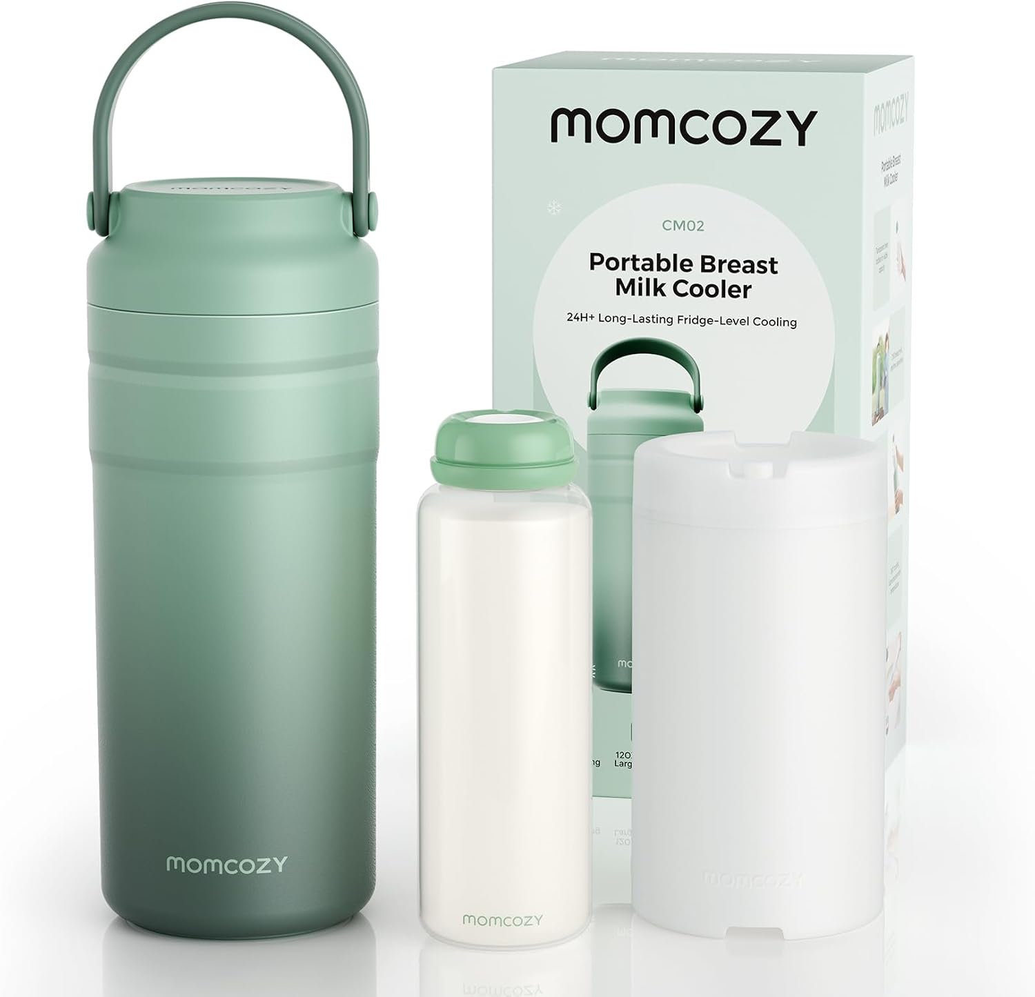 Momcozy Breast Milk Cooler