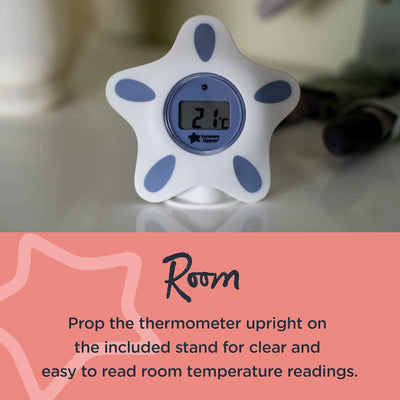 Tommee Tippee In Bath Floating Thermometer