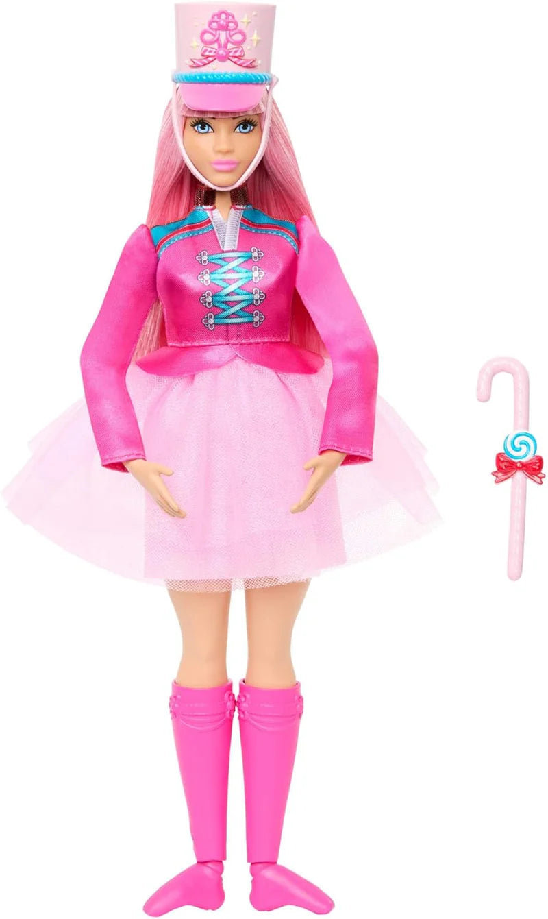 Barbie Nutcracker Doll Daisy