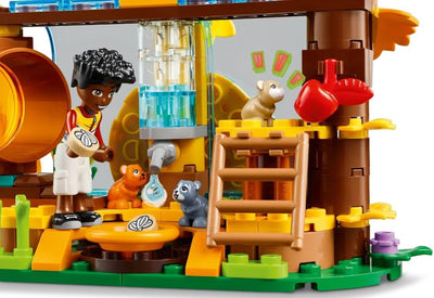 Lego Friends 42601 Hamster Playground