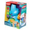Playskool Elefun Busy Ball Popper With 10 Songs