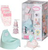 Baby Annabell Baby Care Potty Set