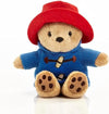 Paddington Bear 7" Soft Toy Paddington