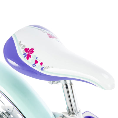 Huffy Girly Girl 20" Bike