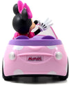 Minnie Mouse Minnie's Roadster Remote Control Car