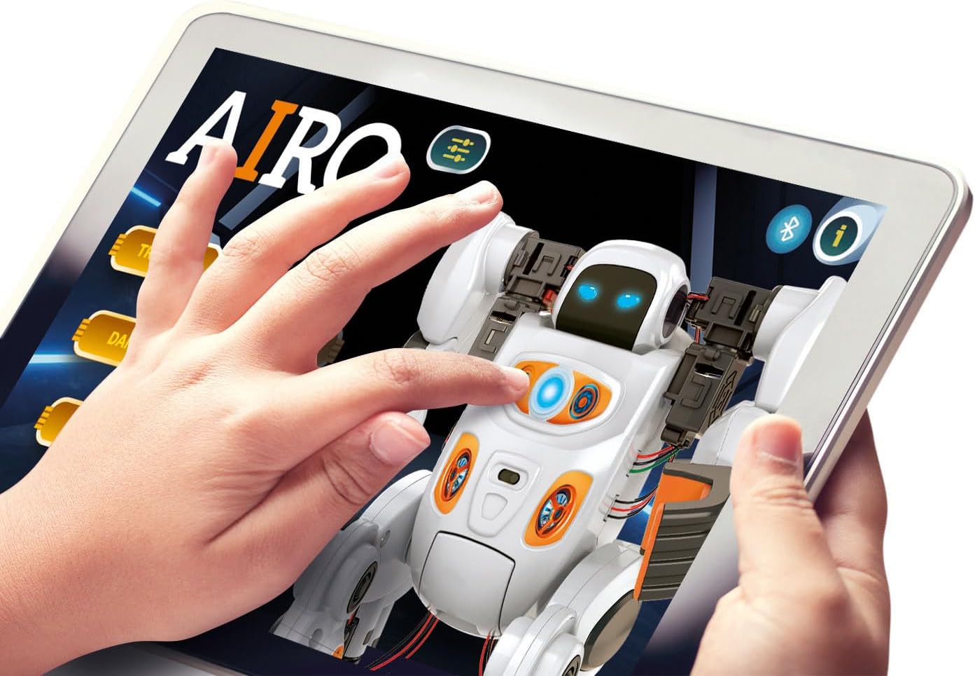 AIRO My First AI Toy Robot