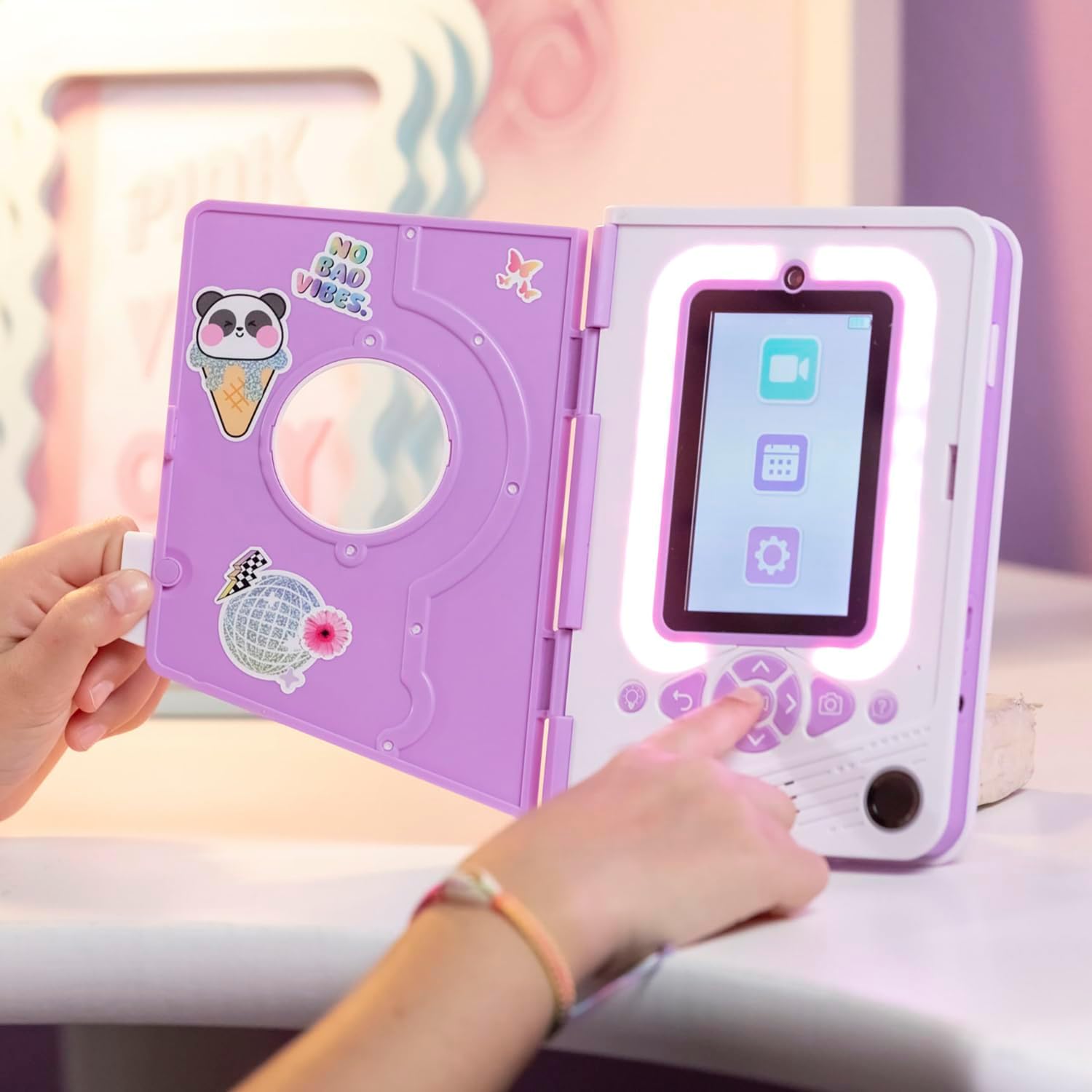 Secret Creator Secret Journal Video