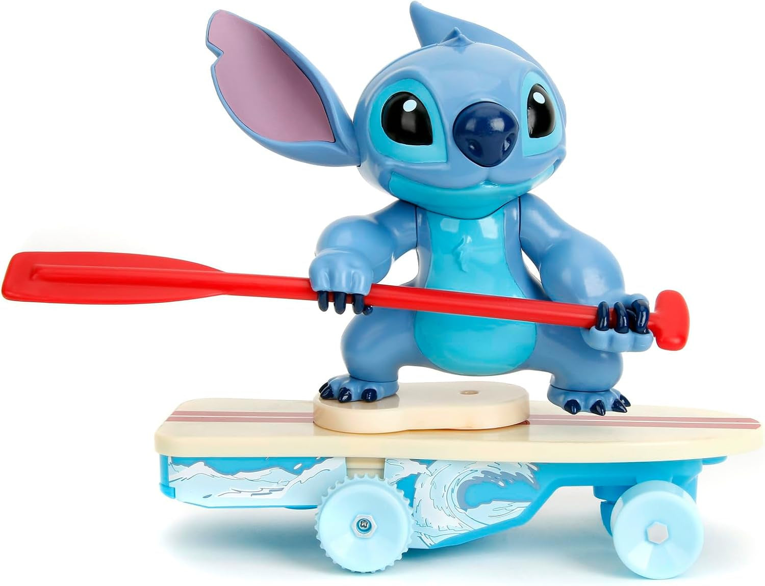 Disney Stitch Remote Control Surfer Stitch Surf Board