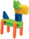 Stickle Bricks Fun Tub 70pc