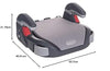 Graco Booster Basic Group 3 Car Seat