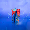 Transformers Earth Spark 1 Step Flip Optimus Prime