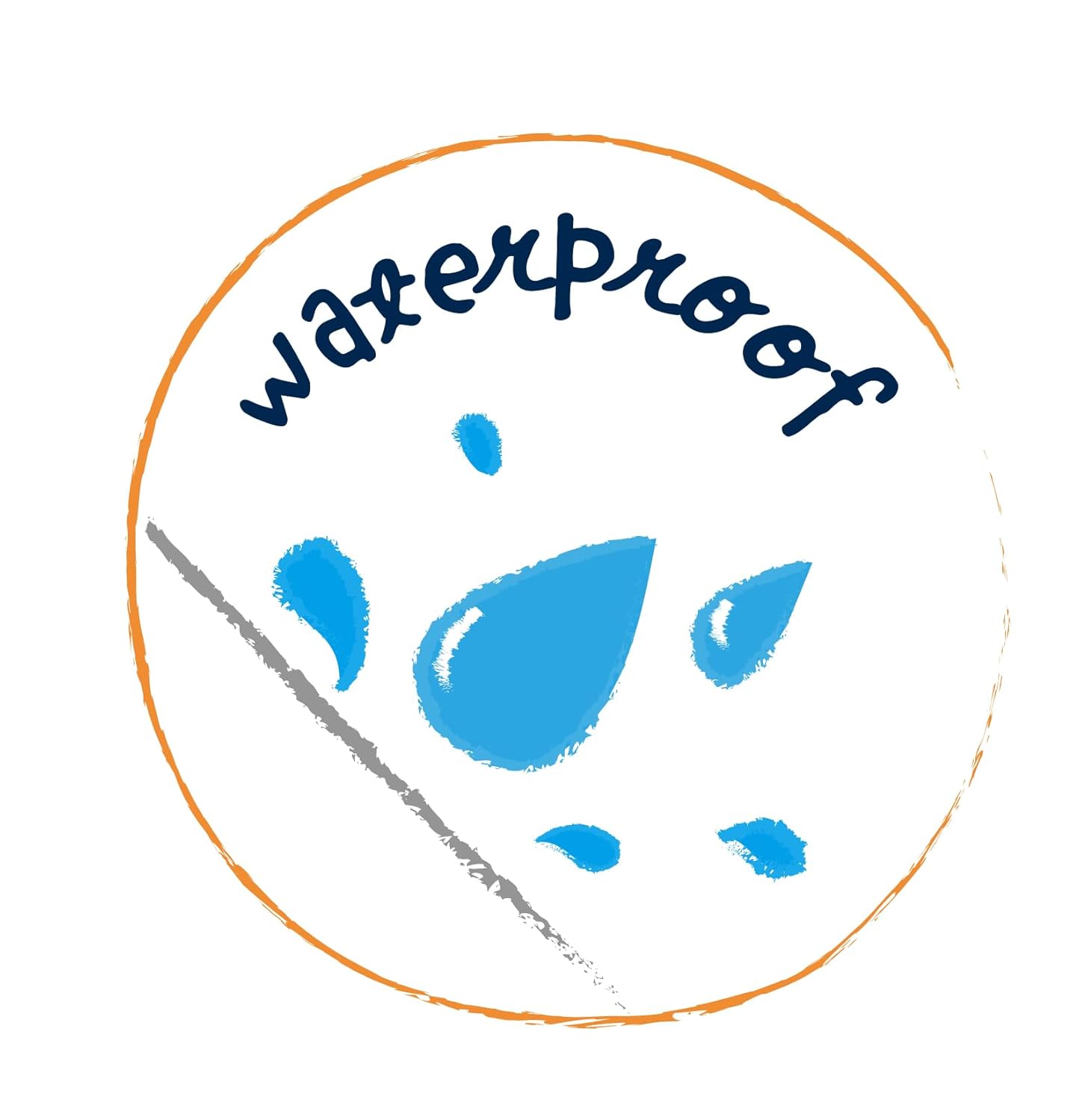 Haku Yoka Artist Apron Large