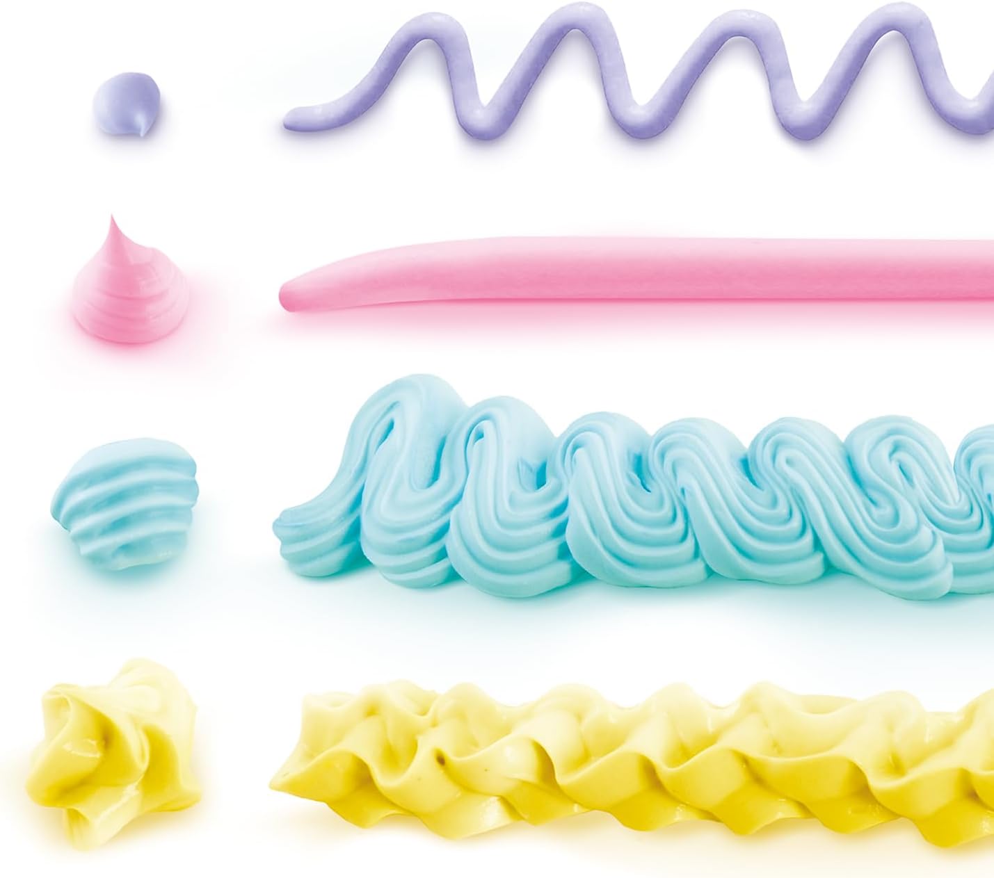 Art Lab Fluffy Paint Studio