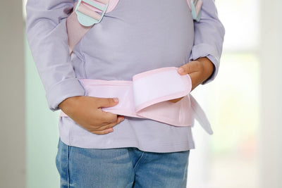 Baby Annabell Active Cocoon Carrier