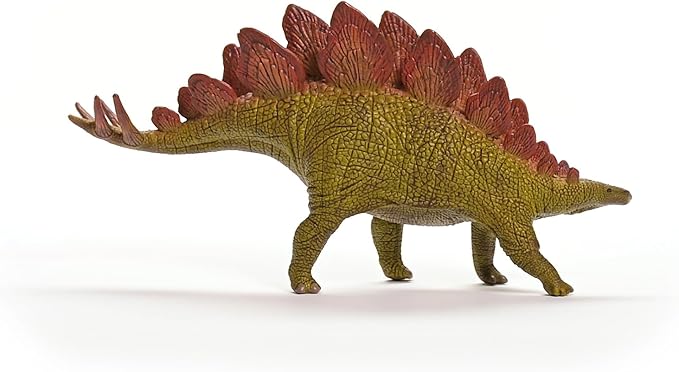 Schleich Dinosaur 15040 Stegosaurus