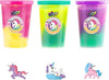 So Slime Unicorn Slime 3 Pack