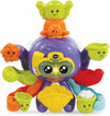 Vtech Splash And Play Octopus