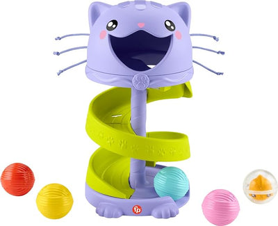 Fisher Price Perfect Ball Tower