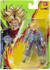 Dragon Ball 12cm Action Figure Super Saiyan Trunks