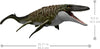 Jurassic World Bite N' Blast Dinosaur Mosasaurus