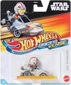 Hot Wheels Racer Verse Star Wars Luke Skywalker