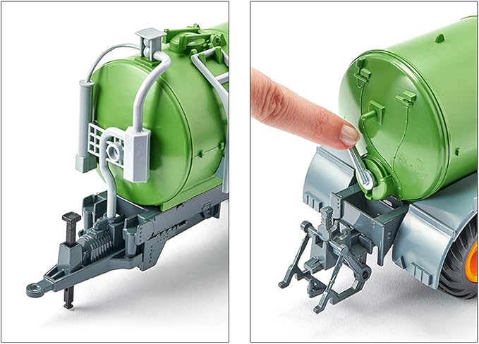 Siku Joskin Vacum Tanker 1:32