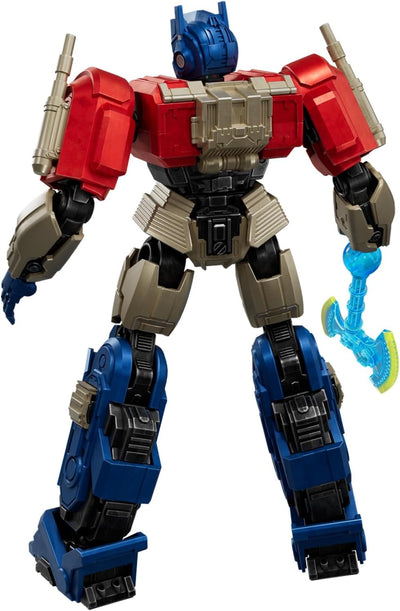 Blokes Transformers One Classic Class 11 Optimus Prime