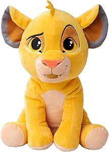 Disney Lion King 10" Plush Soft Toy Simba