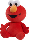 Sesame Street Elmo 40cm Weighted Soft Toy