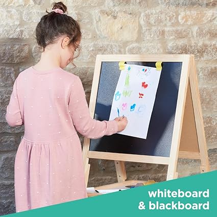 Casdon Wooden Easel