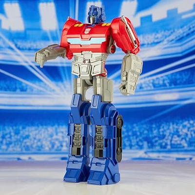 Transformers One Optimus Prime Orion Park Large Action Figure