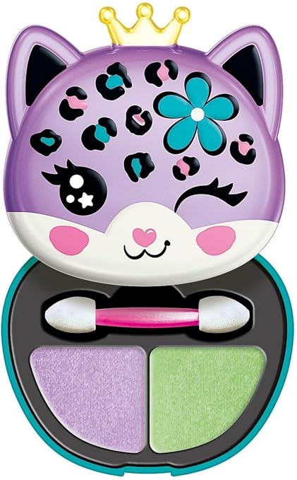 Crazy Chic Lovely Eyeshadow Leopard Queen