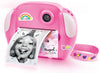 Photo Creator Kids My First 3 In 1 Instant Camera Unicorn Version