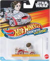 Hot Wheels Racer Verse Star Wars Princess Leia