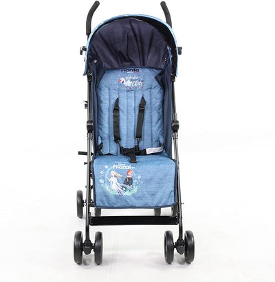 Disney Frozen Jet Stroller