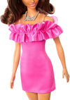 Barbie Fashionistas Doll No: 217