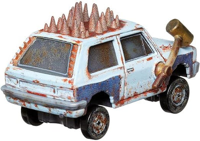 Disney Cars Die Cast Vehicle Jeremy