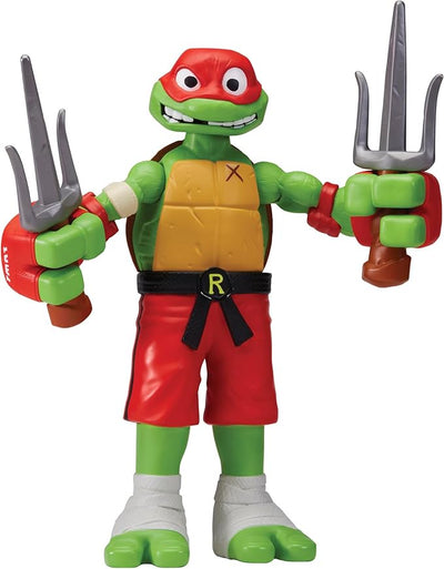 Teenage Mutant Ninja Turtles Roll n' Punch Raphael